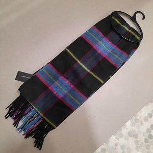 Lord & Taylor scarf